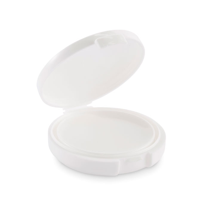 Veganer Lippenbalsam