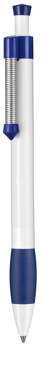 Kugelschreiber SPRING GRIPPY Ritter-Pen
