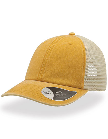 Atlantis Headwear Case Cap