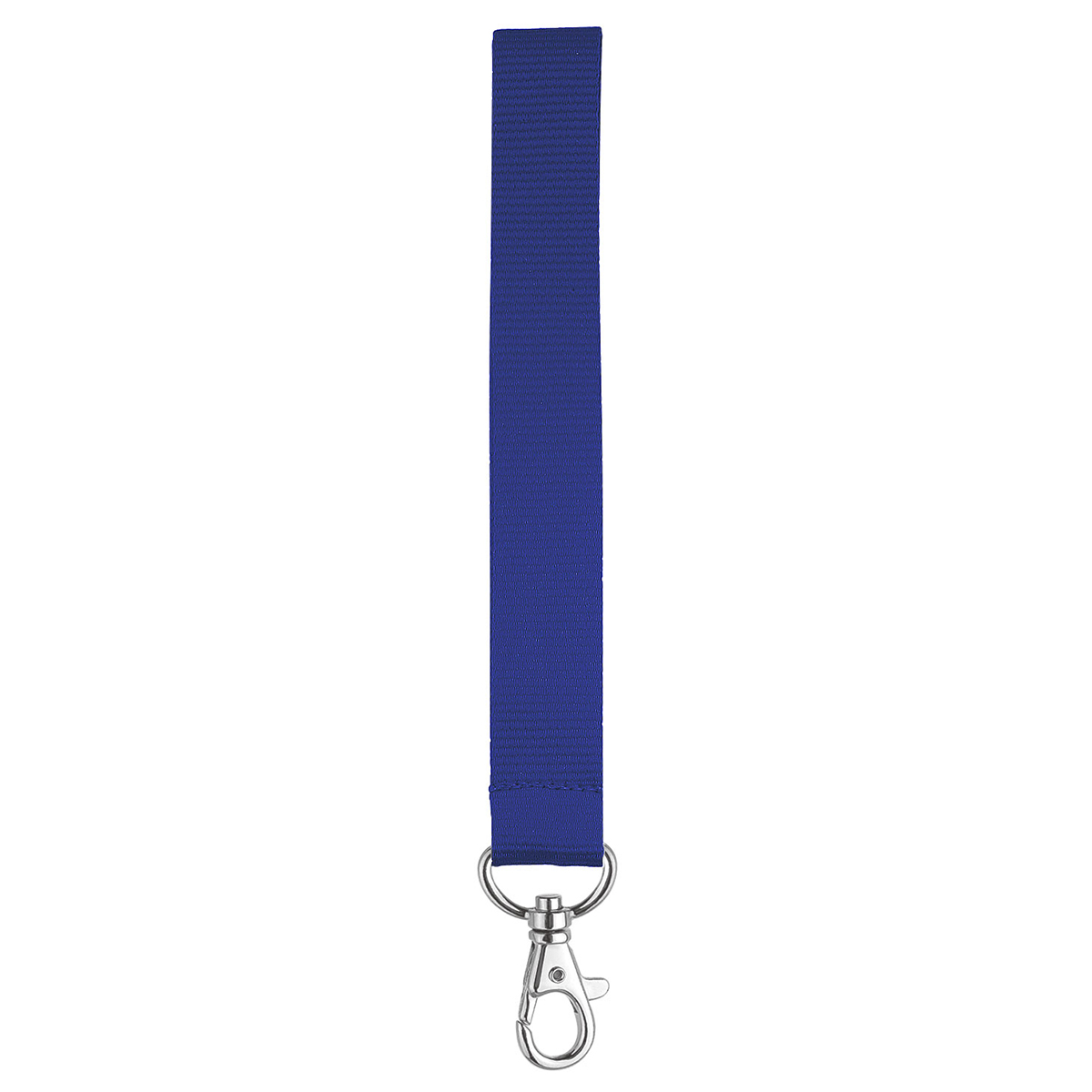 Kurz-Lanyard mit Standardkarabiner Kurz-Lanyard mit Standardkarabiner