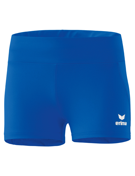 Erima RACING Leichtathletik Hotpants Damen