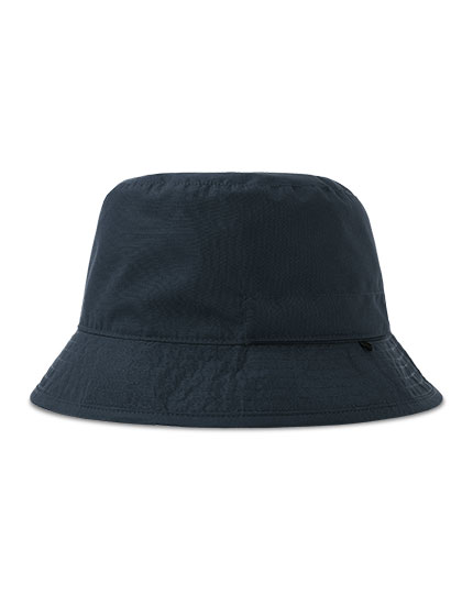 Atlantis Headwear Bucket Pocket-S Atlantis Headwear Bucket Pocket-S