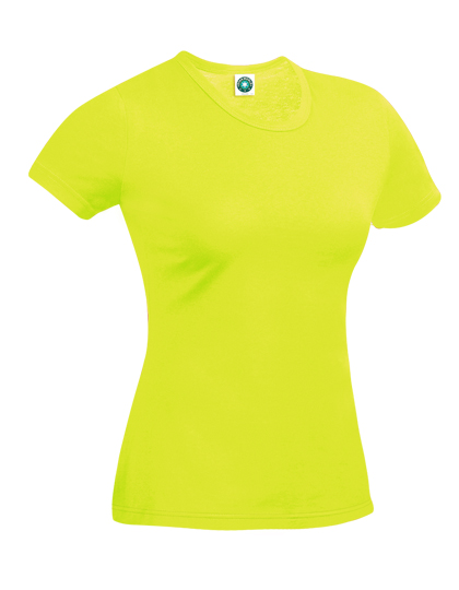 Starworld Ladies´ Performance T-Shirt Starworld Ladies´ Performance T-Shirt
