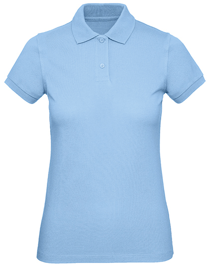 B&C BE INSPIRED Inspire Polo 'Women_° B&C BE INSPIRED Inspire Polo 'Women_°