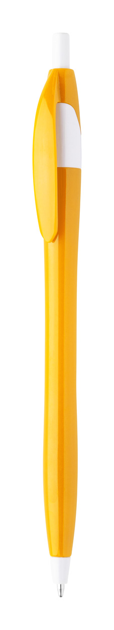 Kugelschreiber aus RABS Raball Kugelschreiber aus RABS Raball