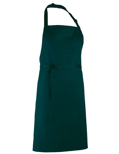 Premier Workwear Colours Collection Bib Apron Premier Workwear Colours Collection Bib Apron