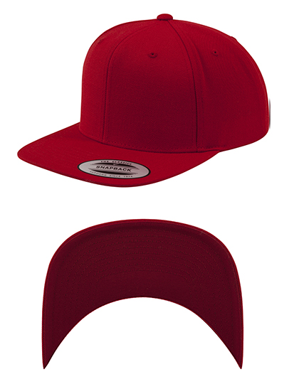 FLEXFIT Classic Snapback