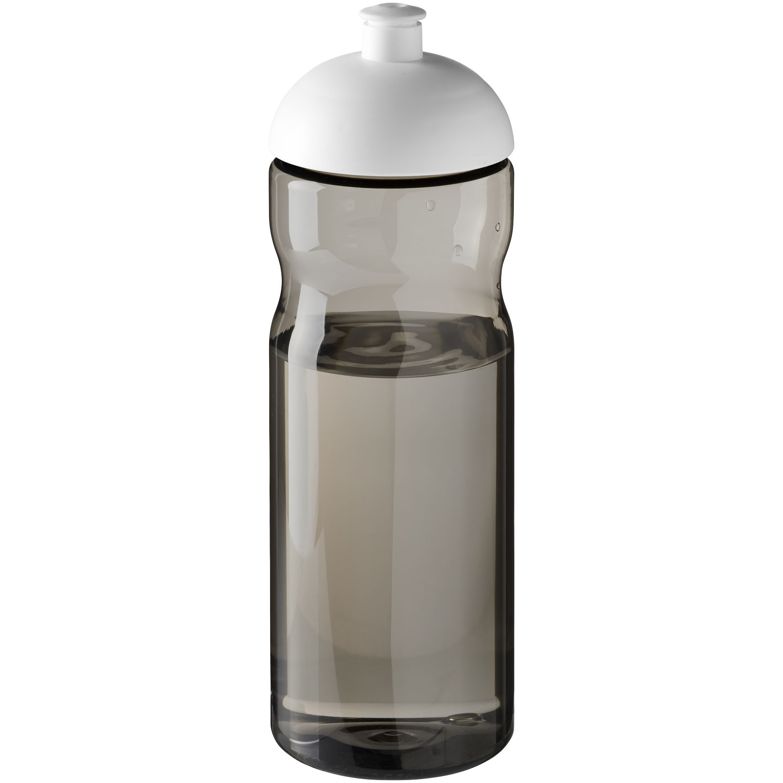 H2O Active® Eco Base 650 ml Sportflasche mit Stülpdeckel H2O Active® Eco Base 650 ml Sportflasche mit Stülpdeckel