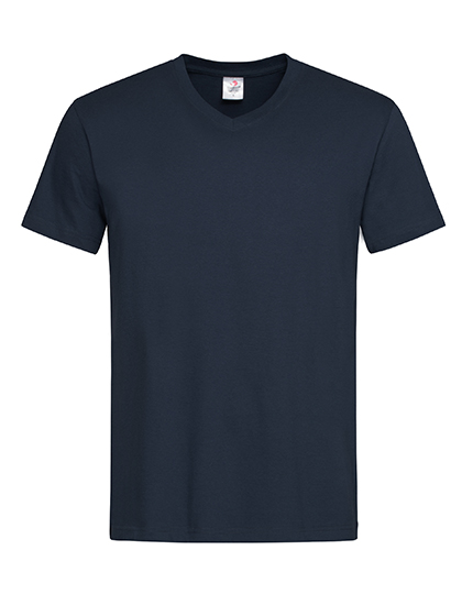 Stedman® Classic-T V-Neck Stedman® Classic-T V-Neck