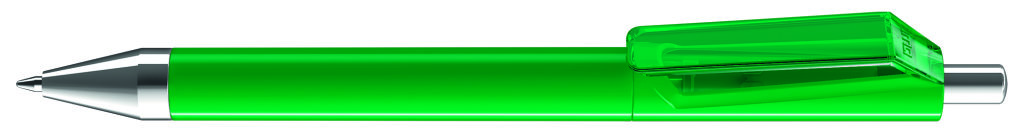 FUSION SI F Druckkugelschreiber FUSION SI F Druckkugelschreiber