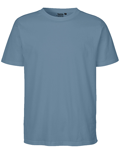 Neutral Unisex Regular T-Shirt