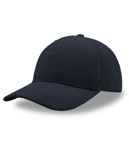 Atlantis Headwear Cordy Cap Recycled