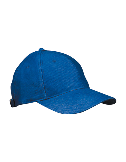 Myrtle beach 6-Panel Cap Laminated