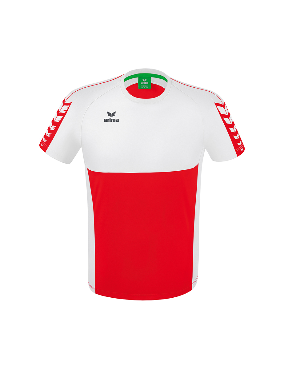 Erima Six Wings T-Shirt Kinder Erima Six Wings T-Shirt Kinder