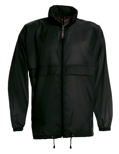 B&C COLLECTION Unisex Jacket Sirocco B&C COLLECTION Unisex Jacket Sirocco