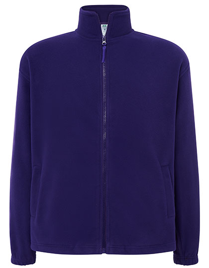 JHK Men´s Fleece Jacket JHK Men´s Fleece Jacket