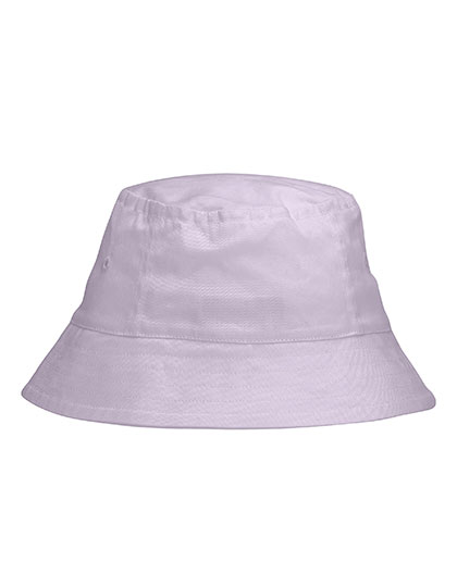 Neutral Bucket Hat