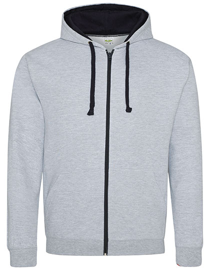 Just Hoods Varsity Zoodie