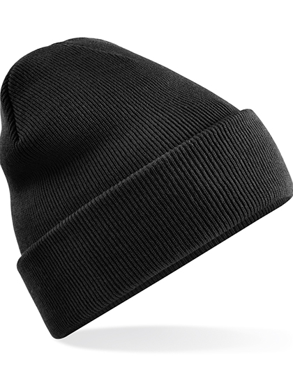 Beechfield Recycled Original Cuffed Beanie