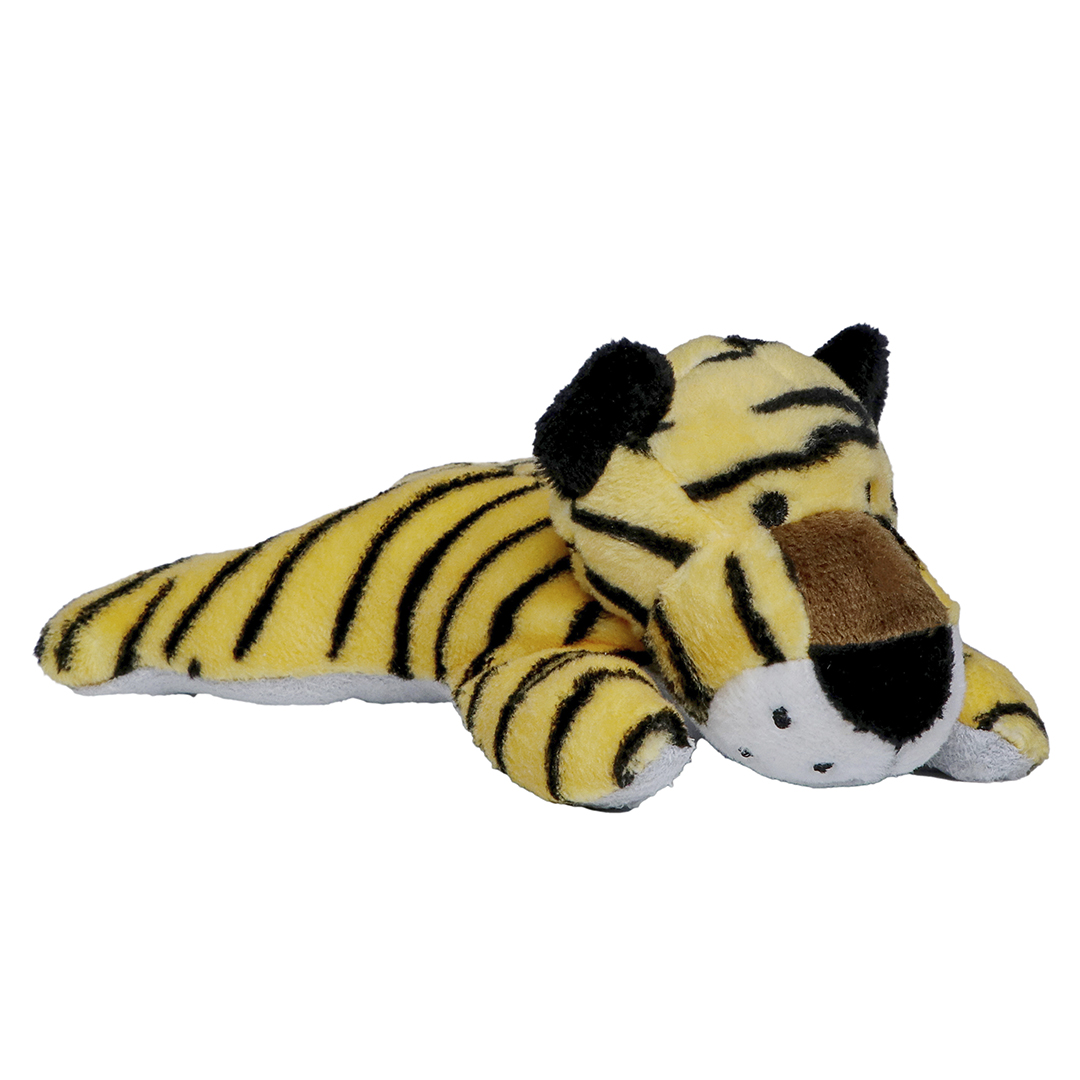 MiniFeet® Bildschirmreiniger Tiger