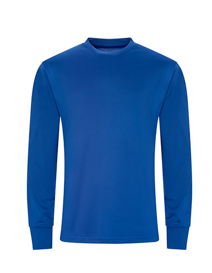 Just Cool Long Sleeve Active T