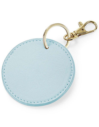 BagBase Boutique Circular Key Clip BagBase Boutique Circular Key Clip