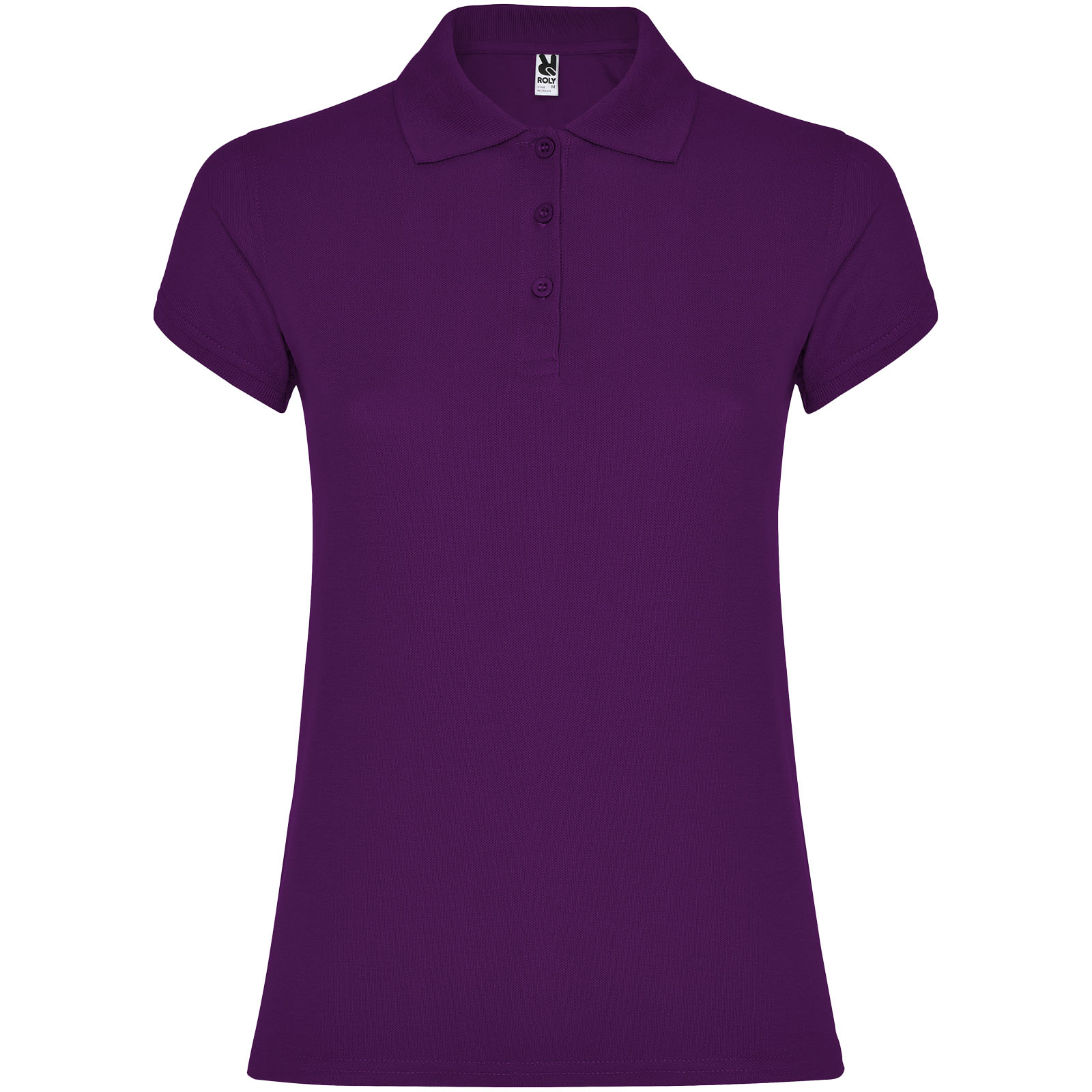Star Poloshirt für Damen Star Poloshirt für Damen