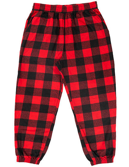Burnside Flannel Jogger Pant Burnside Flannel Jogger Pant