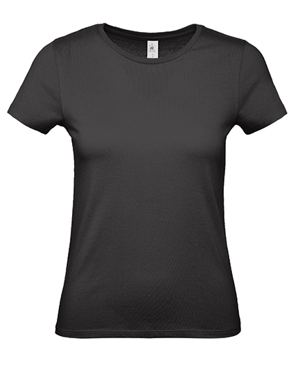 B&C BE INSPIRED Women´s T-Shirt #E150 B&C BE INSPIRED Women´s T-Shirt #E150