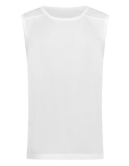 Stedman® Mesh Sleeveless Stedman® Mesh Sleeveless