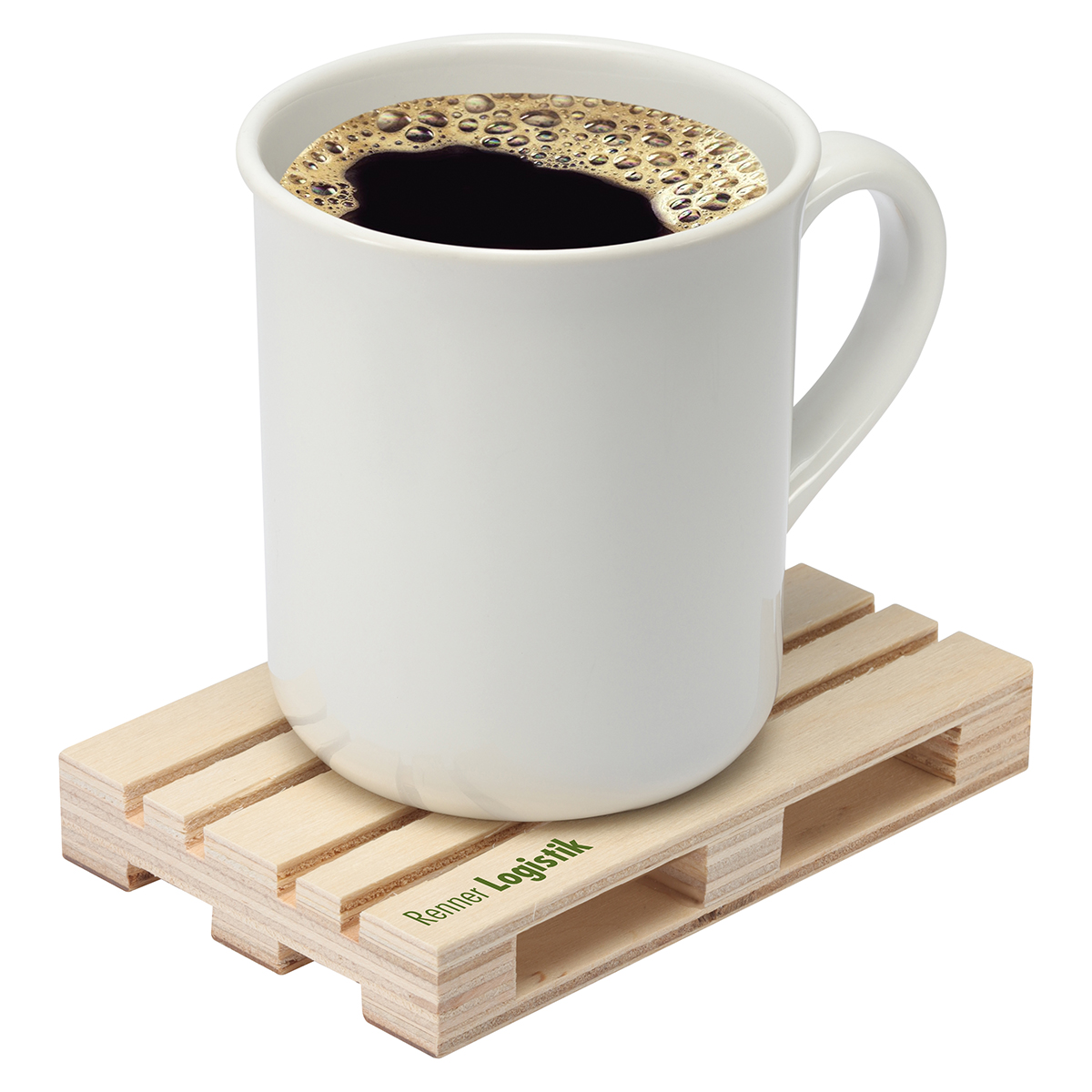 Untersetzer Holz Palette Untersetzer Holz Palette