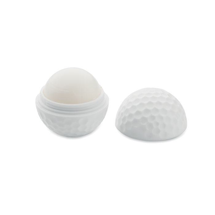 Lippenbalsam Golfball Lippenbalsam Golfball