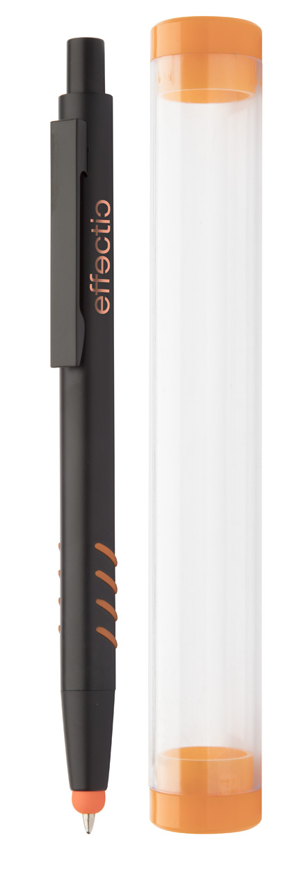 Touchpen mit Kugelschreiber Crovy
