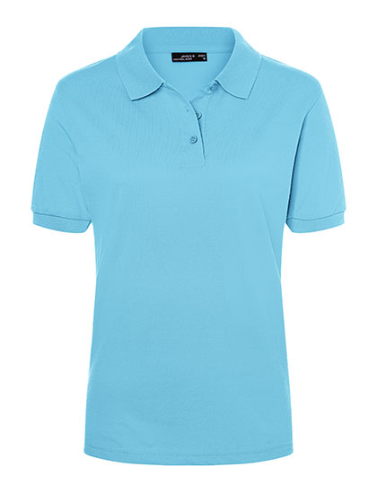 James&Nicholson Ladies´ Classic Polo