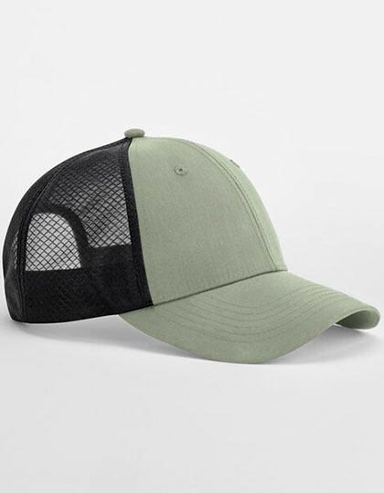 Beechfield Technical Mesh Trucker