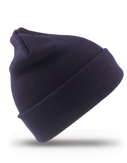 Result Genuine Recycled Recycled Thinsulate™ Beanie Result Genuine Recycled Recycled Thinsulate™ Beanie