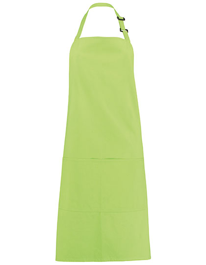 Bargear Bib Superwash® 60º Bar Apron Unisex