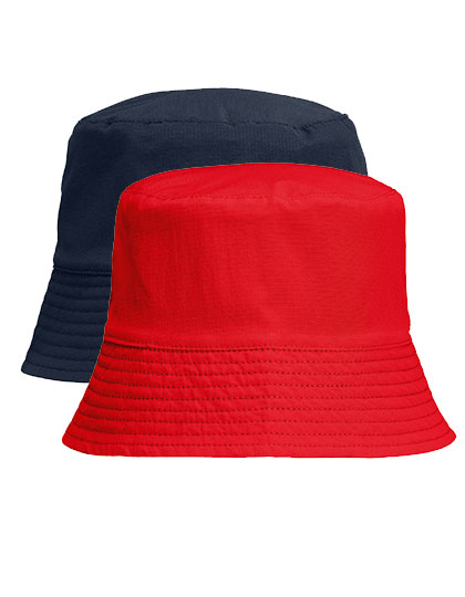 SOL´S Unisex Nylon Bucket Hat
