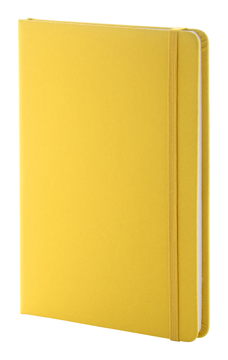 RPU Notizbuch Repuk Blank A5