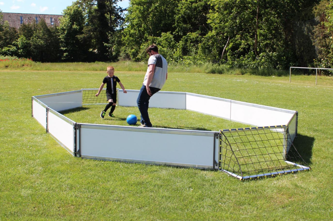 GreenCourt Easy Play GreenCourt Easy Play