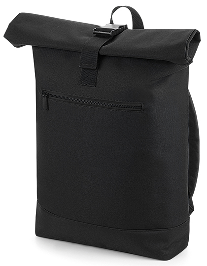 BagBase Roll-Top Backpack BagBase Roll-Top Backpack