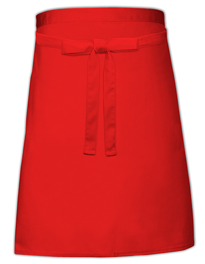 Link Kitchen Wear Baker´s Apron - EU Production