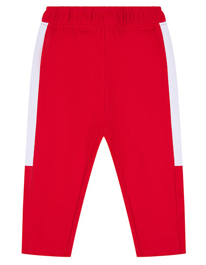 Larkwood Kids Track Bottoms