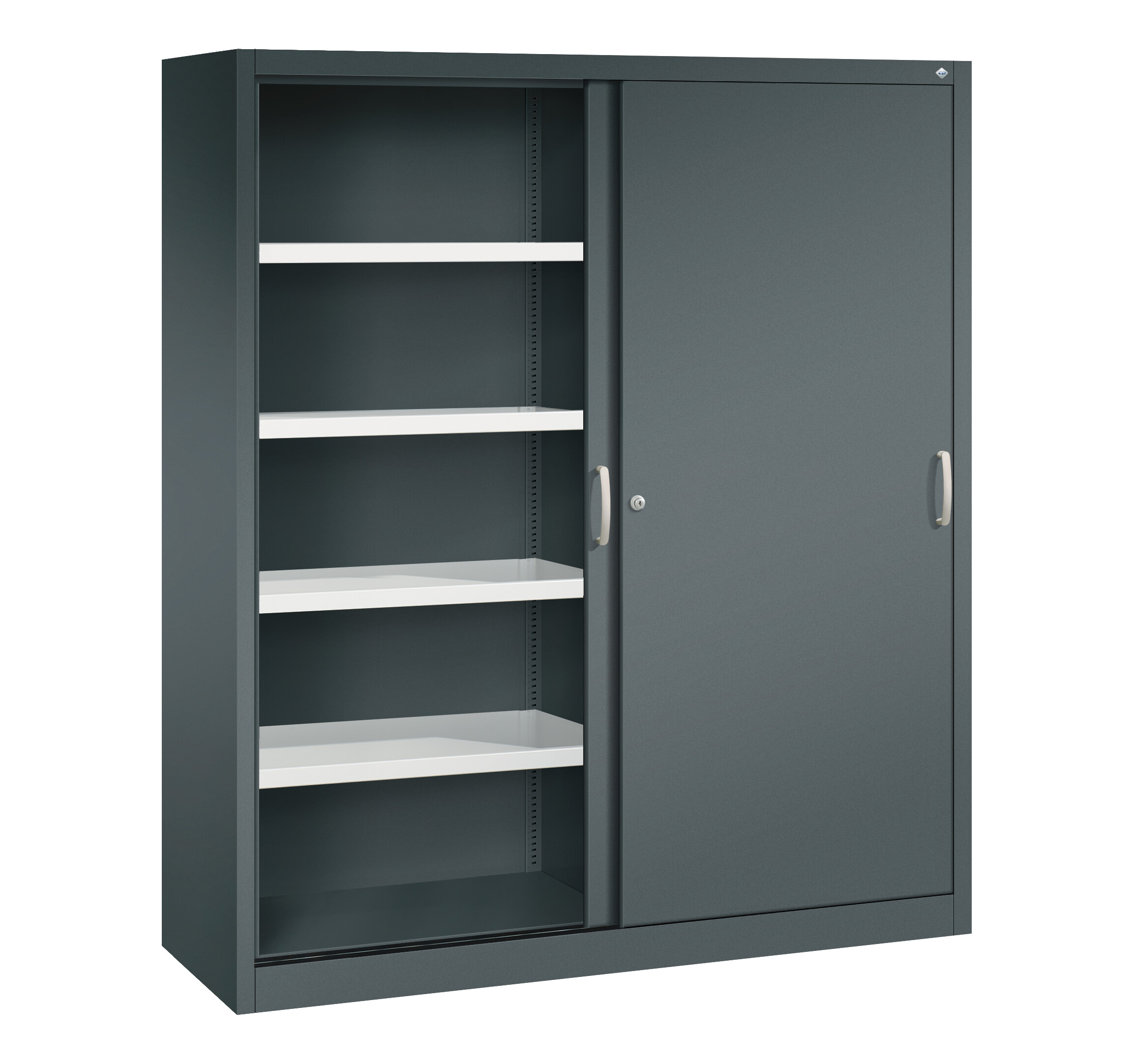 Sportgeräteschrank 1950x1600x500mm Sportgeräteschrank 1950x1600x500mm