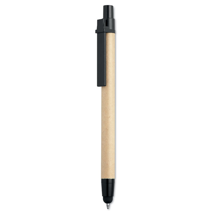 Kugelschreiber mit Stylus Recytouch