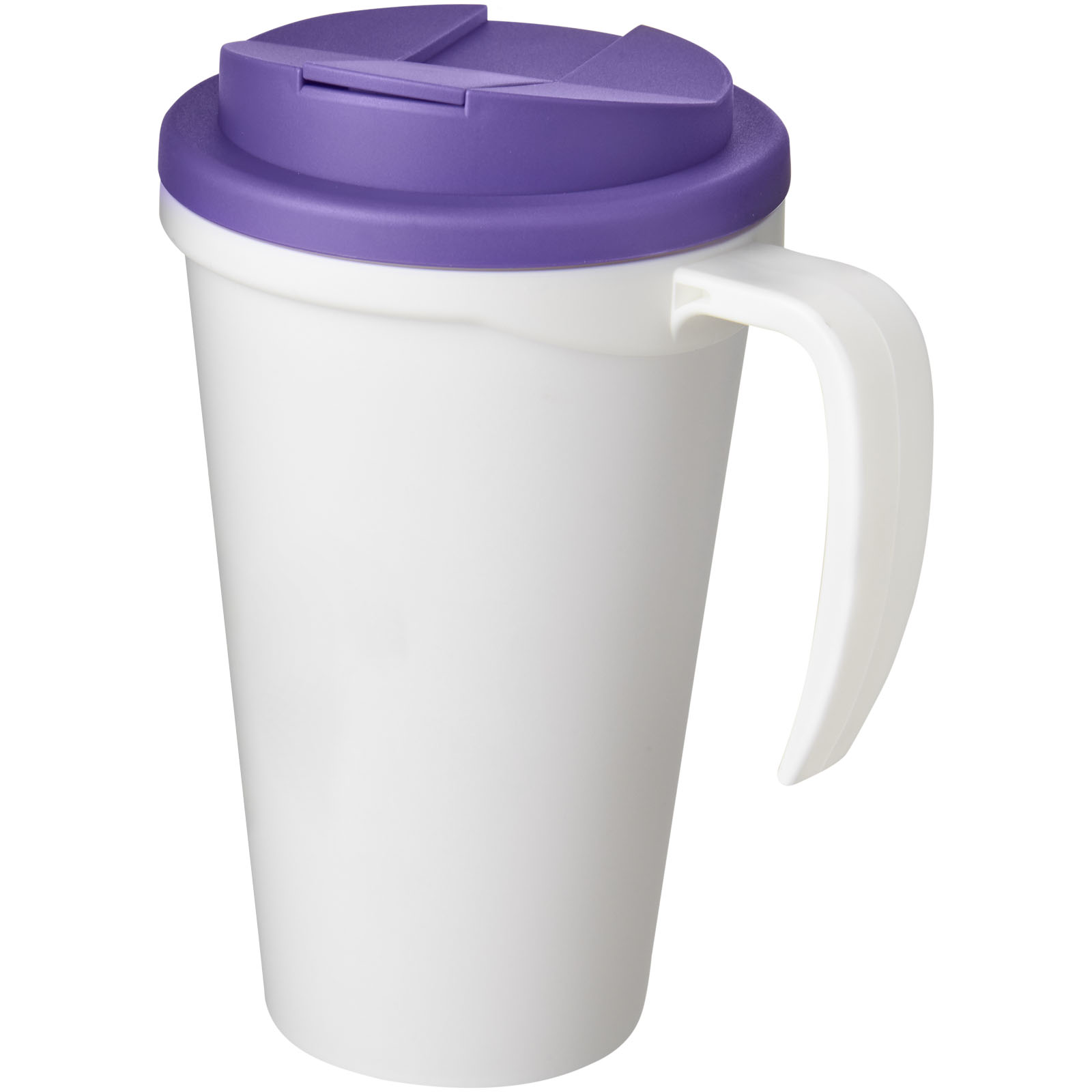 Americano® Grande 350 ml Isolierbecher mit auslaufsicherem Schraubverschluss