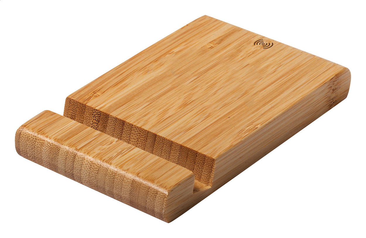 Wireless-Charger Handyhalter Restix Wireless-Charger Handyhalter Restix