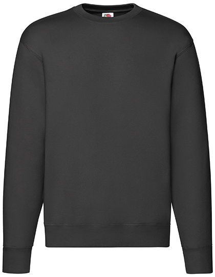 Fruit of the Loom Premium Set-In-Sweat