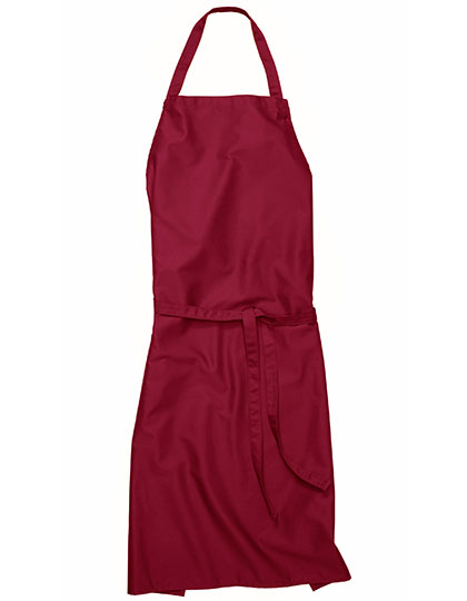CG Workwear Bib Apron Verona 90