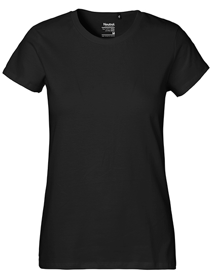 Neutral Ladies´ Classic T-Shirt Neutral Ladies´ Classic T-Shirt